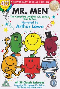 Mr. Men
