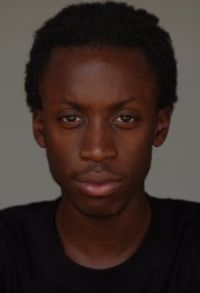 Christopher Clyde-Green