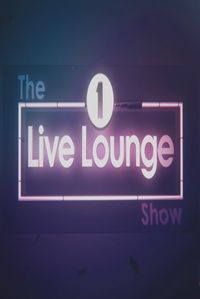 The Live Lounge Show