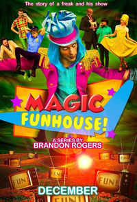 Magic Funhouse