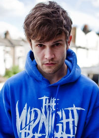 Ashley Horne
