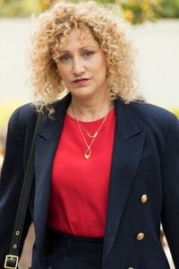 Defense Attorney Leslie Abramson