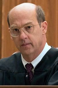Judge Stanley Weisberg
