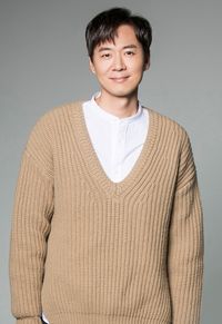 Shin Dong Woo