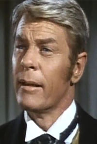 Senator Keith Ashley