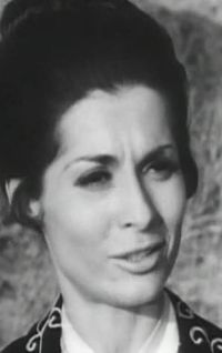 Maria Vasquez