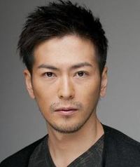 Suga Takamasa