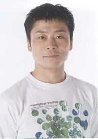 Miyake Hiroki