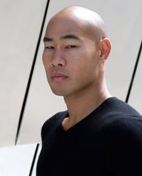 Todd Nakamura