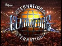 International Gladiators