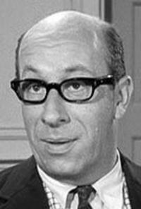 Fred Rutherford