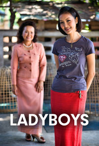 Ladyboys
