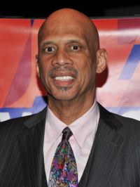 Kareem Abdul-Jabbar