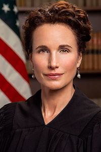 Judge Olivia Lockhart