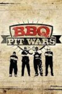 BBQ Pit Wars