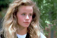 Amanda Peterson