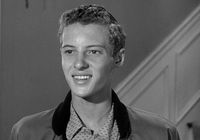 Eddie Haskell