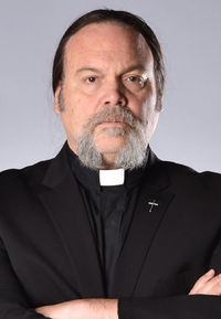 Reverend Dan Carpenter