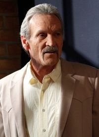 Mike Franks