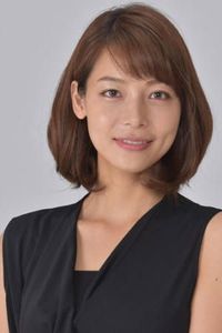 Makimura Kaori