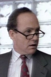 Dr. Benjamin Canfield