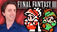 Final Fantasy III