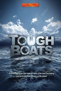 Tough Boats