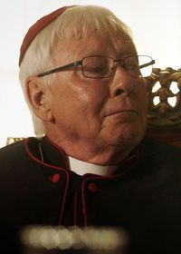 Cardinal Caro