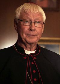 Cardinal Caro
