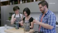 Infused Vietnamese Cuisine