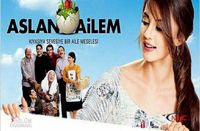 Aslan Ailem