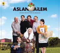 Aslan Ailem