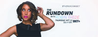 The Rundown with Robin Thede