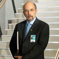 Dr. Aaron Glassman