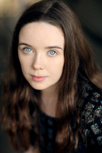 Tilly Steele