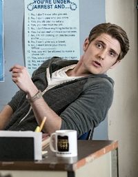 Craig "Mouse" Gurwitch