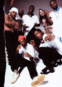 A$AP Mob