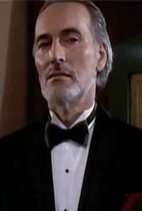 Dr. Aldo Rudyard