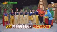 Episode 89 with Girls' Generation part 2
