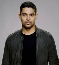 Special Agent Nicholas "Nick" Torres