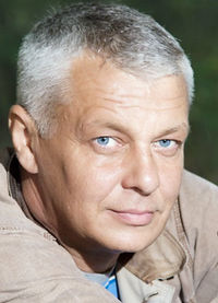 Сергей Воляновский