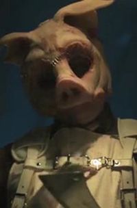 Professor Pyg