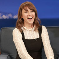 Claudia O&#039;Doherty