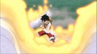 I'll Wait Here - Luffy vs. the Enraged Army