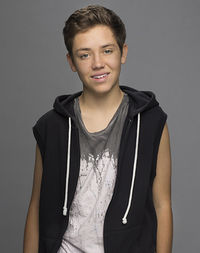 Carl Gallagher