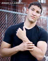 Joshua Lamboy