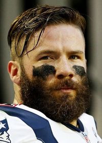 Julian Edelman