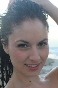 Amanda Fuenzalida