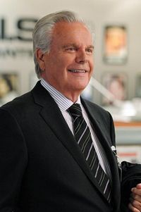 Anthony DiNozzo Sr.