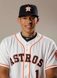 Carlos Correa